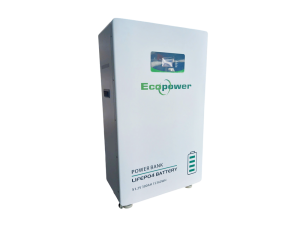 LFP 300A ECO POWER XS MAX